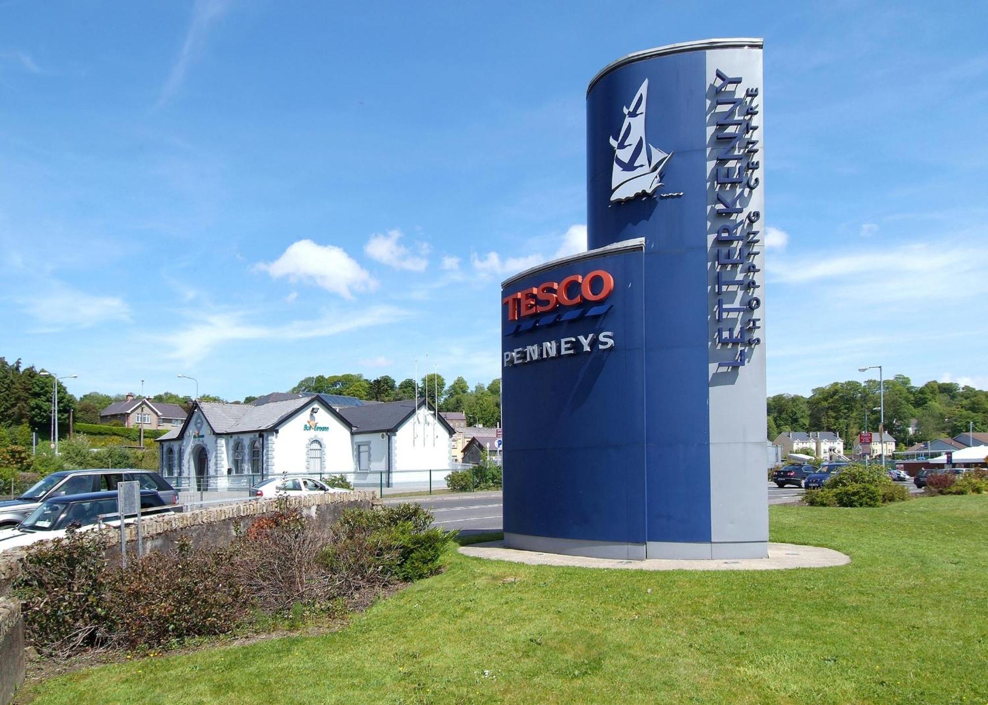 Ballyraine Self Catering Letterkenny Zewnętrze zdjęcie
