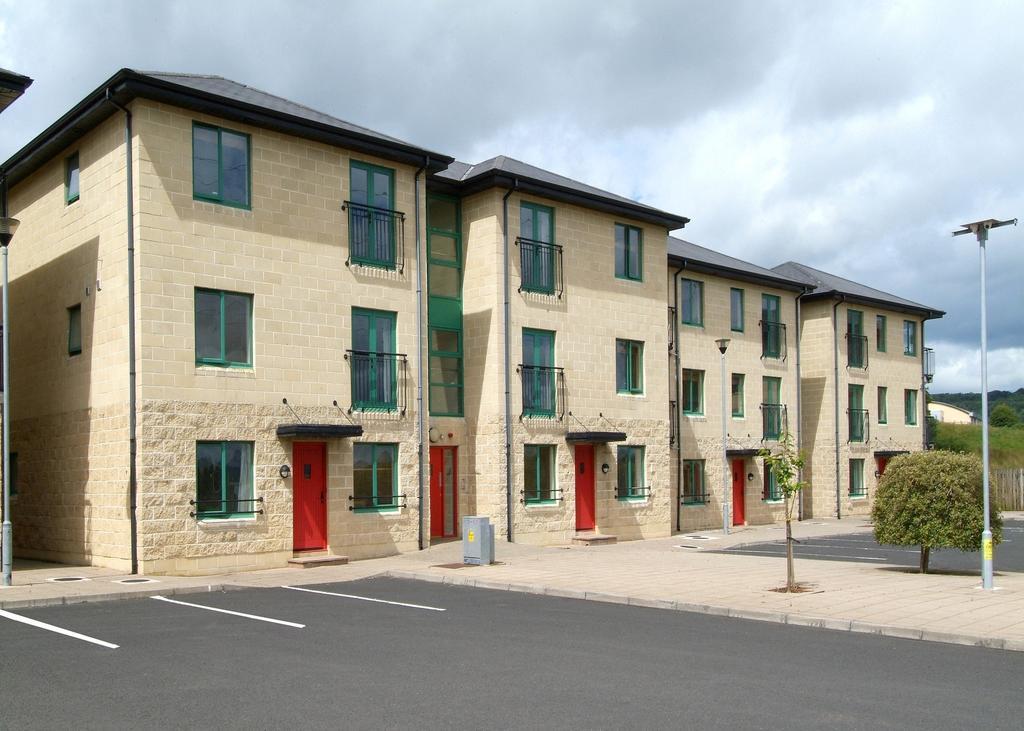 Ballyraine Self Catering Letterkenny Zewnętrze zdjęcie
