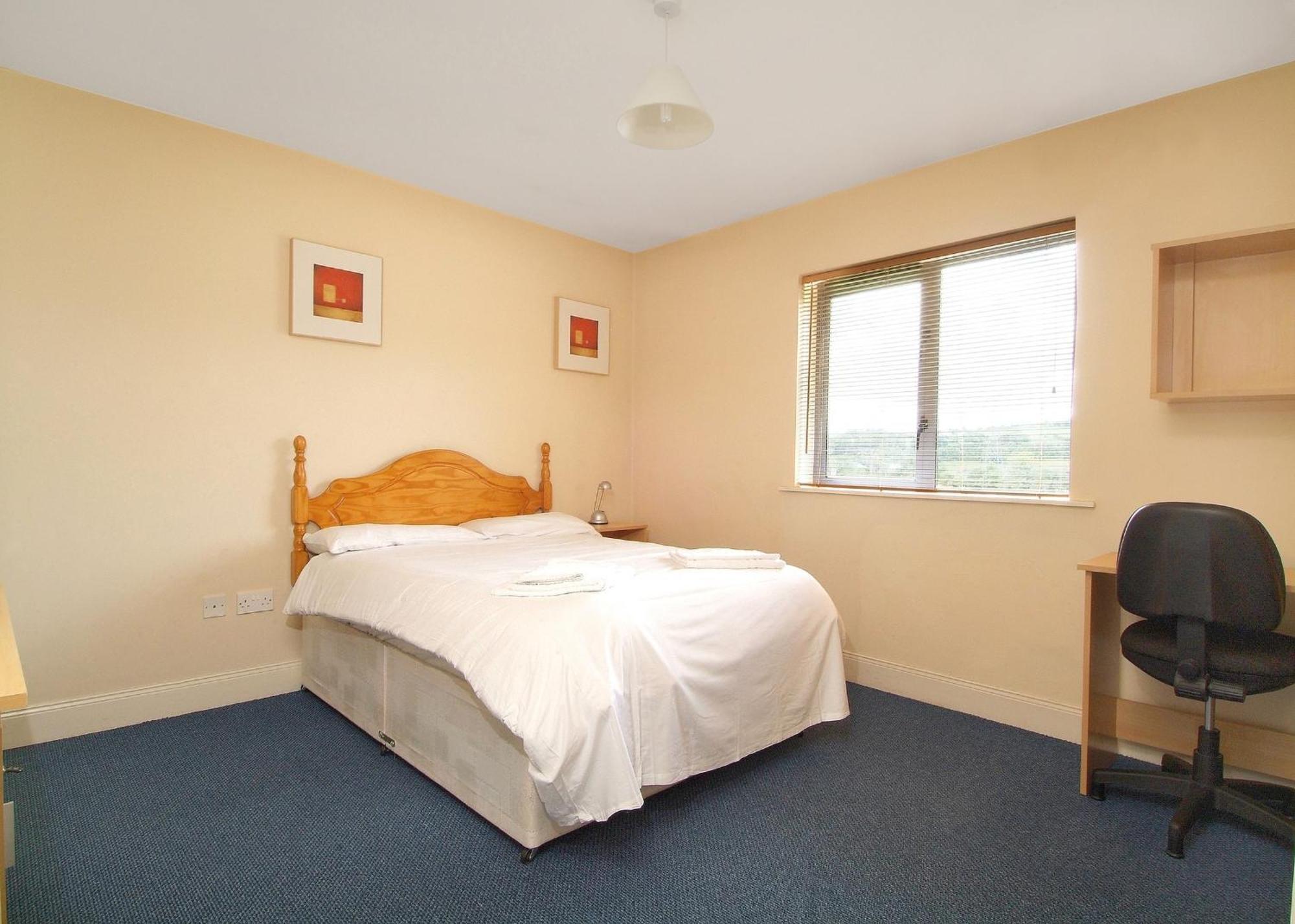 Ballyraine Self Catering Letterkenny Zewnętrze zdjęcie