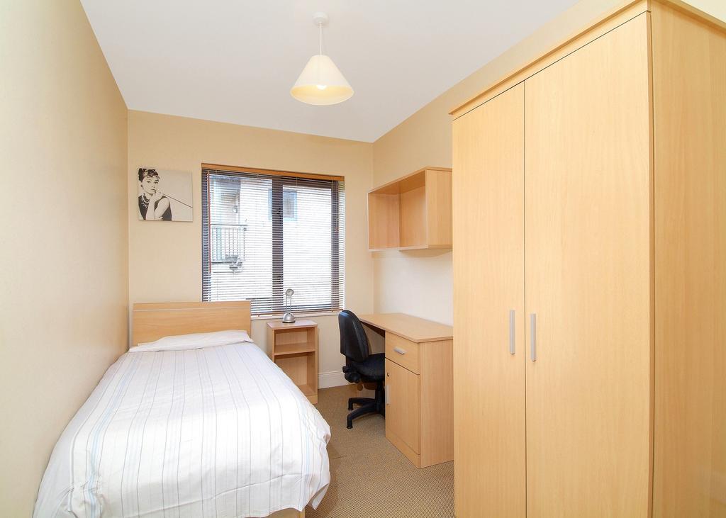 Ballyraine Self Catering Letterkenny Pokój zdjęcie