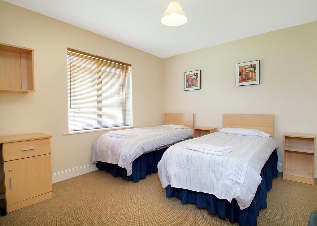 Ballyraine Self Catering Letterkenny Pokój zdjęcie