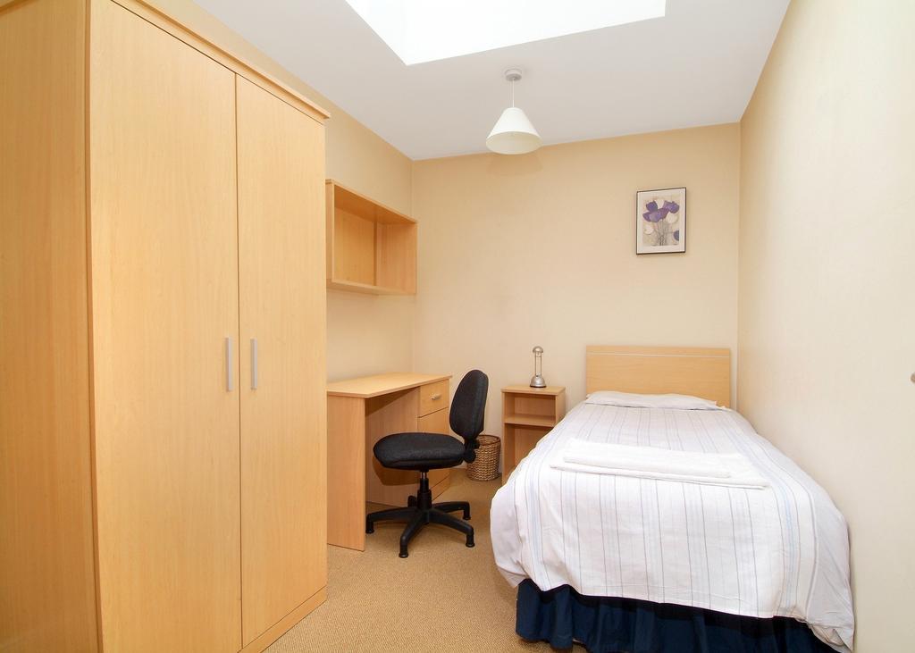Ballyraine Self Catering Letterkenny Pokój zdjęcie
