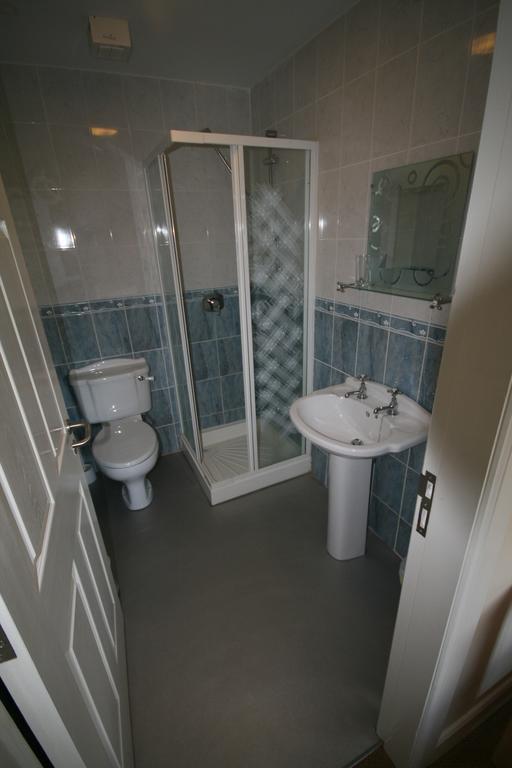 Ballyraine Self Catering Letterkenny Zewnętrze zdjęcie