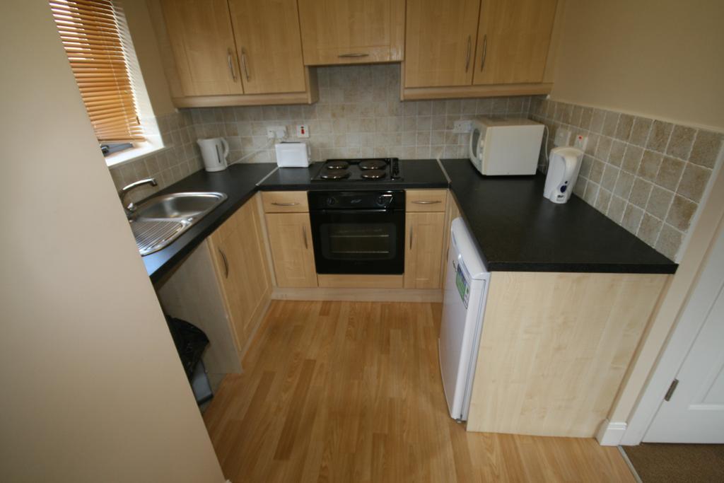 Ballyraine Self Catering Letterkenny Pokój zdjęcie