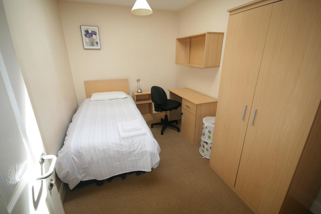 Ballyraine Self Catering Letterkenny Pokój zdjęcie