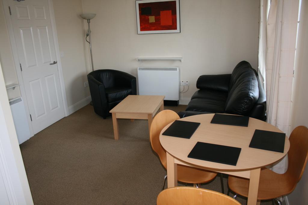 Ballyraine Self Catering Letterkenny Pokój zdjęcie
