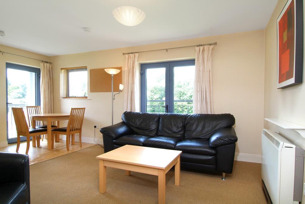 Ballyraine Self Catering Letterkenny Pokój zdjęcie