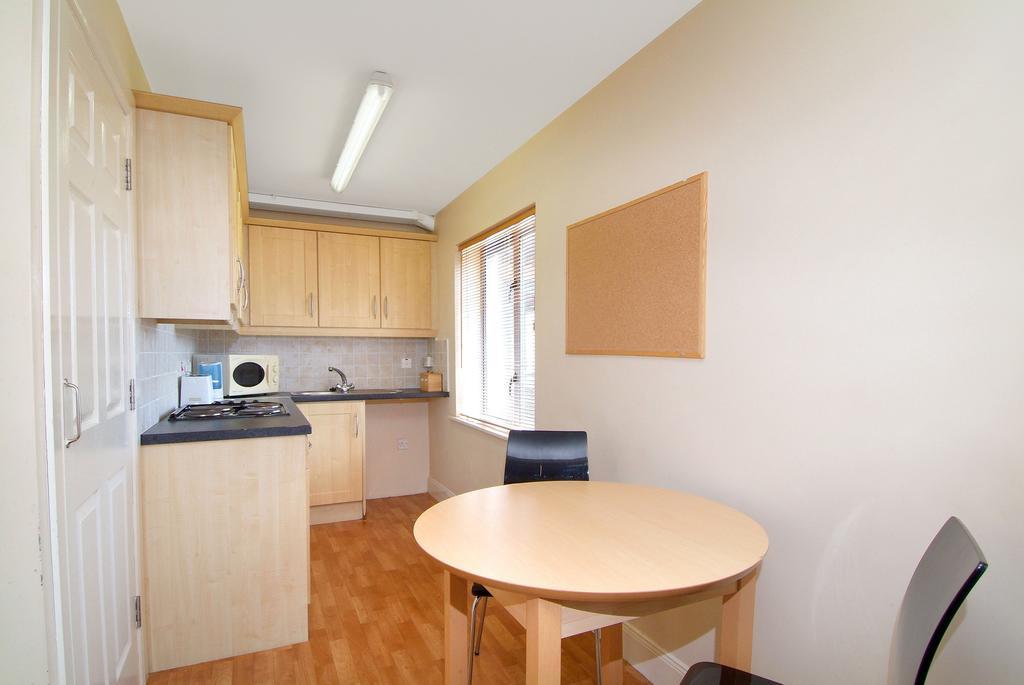 Ballyraine Self Catering Letterkenny Pokój zdjęcie